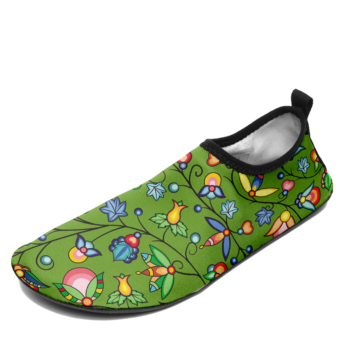 Prairie Plains Spirit Sockamoccs