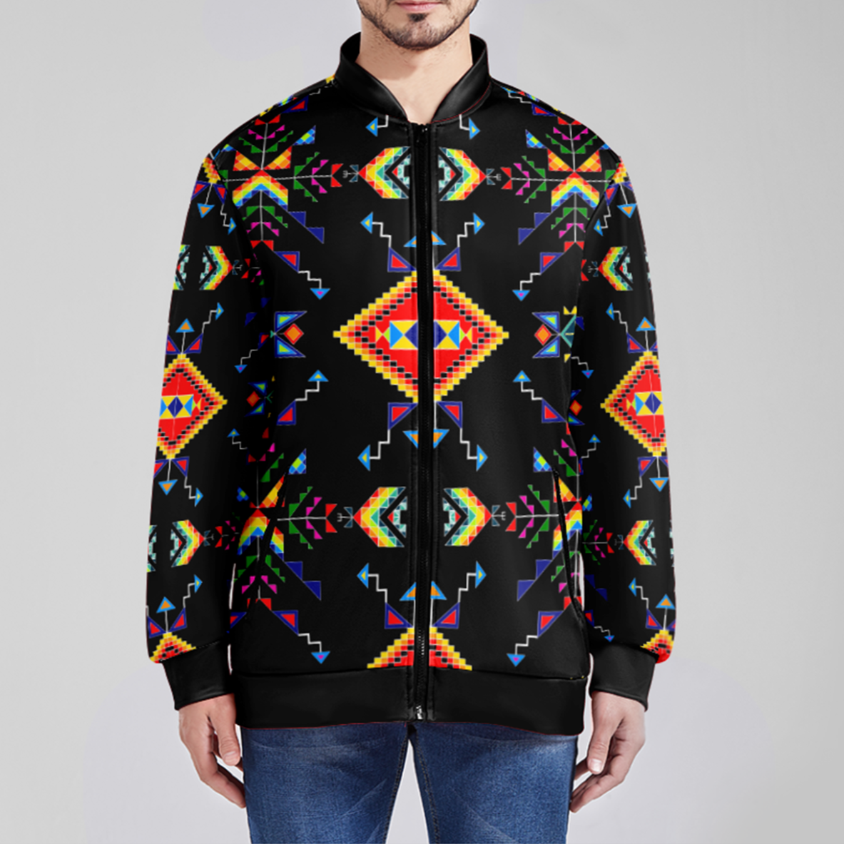 Buffalo Jump Lightweight Jacket