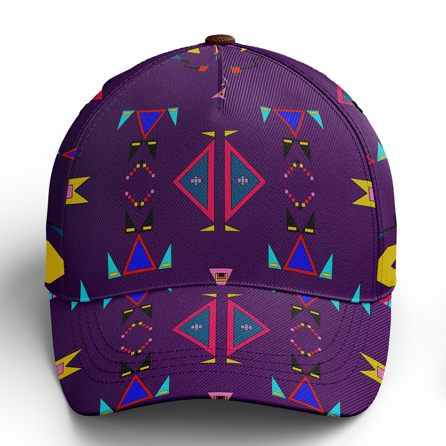 Enemy Territory Snapback Hat