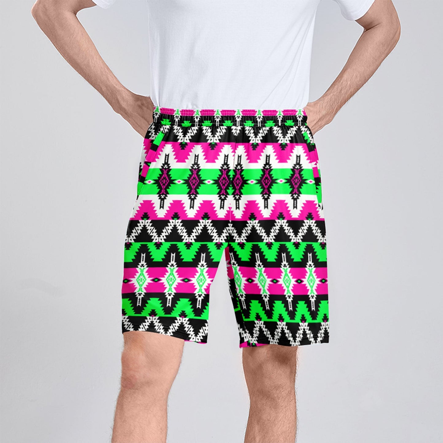 Two Spirit Athletic Shorts