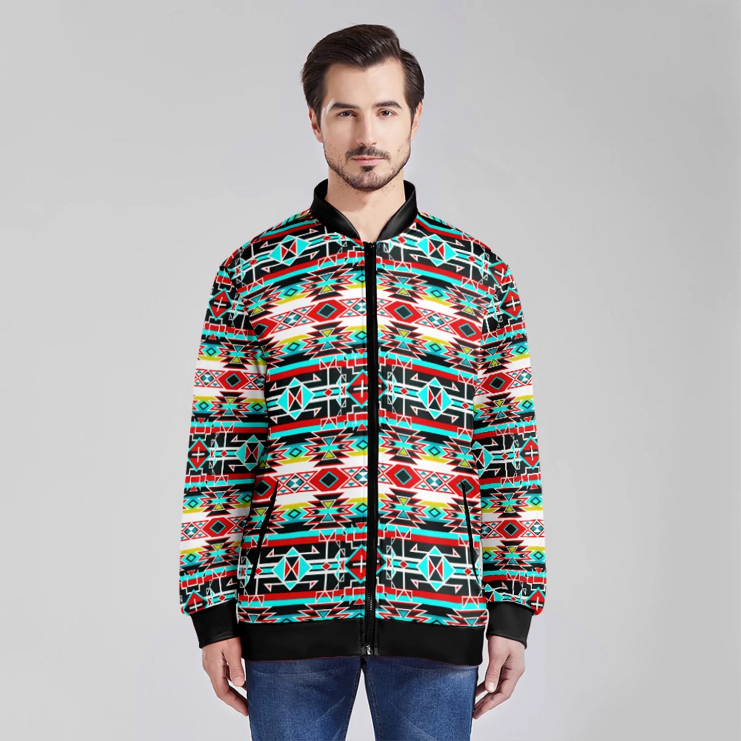 Force of Nature Lightweight Jacket