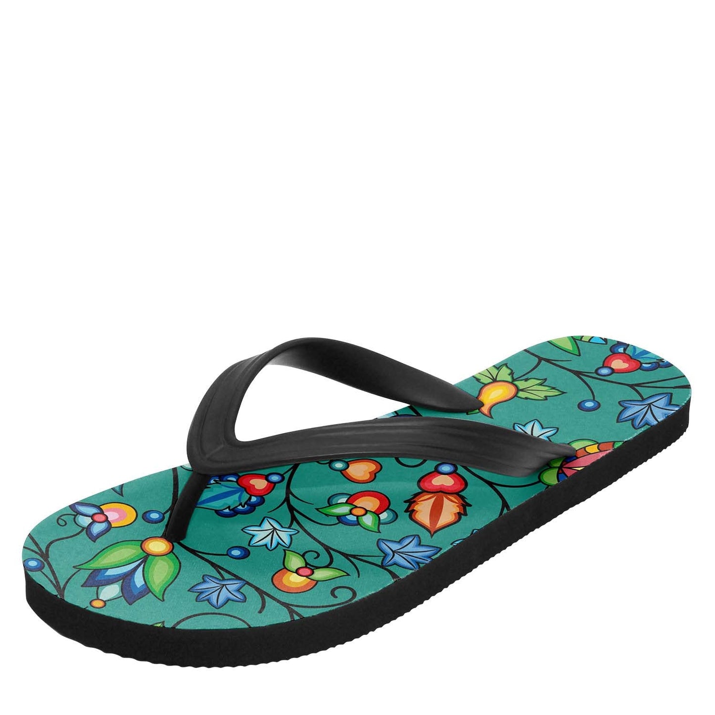 Prairie Plains Spirit Flip Flops