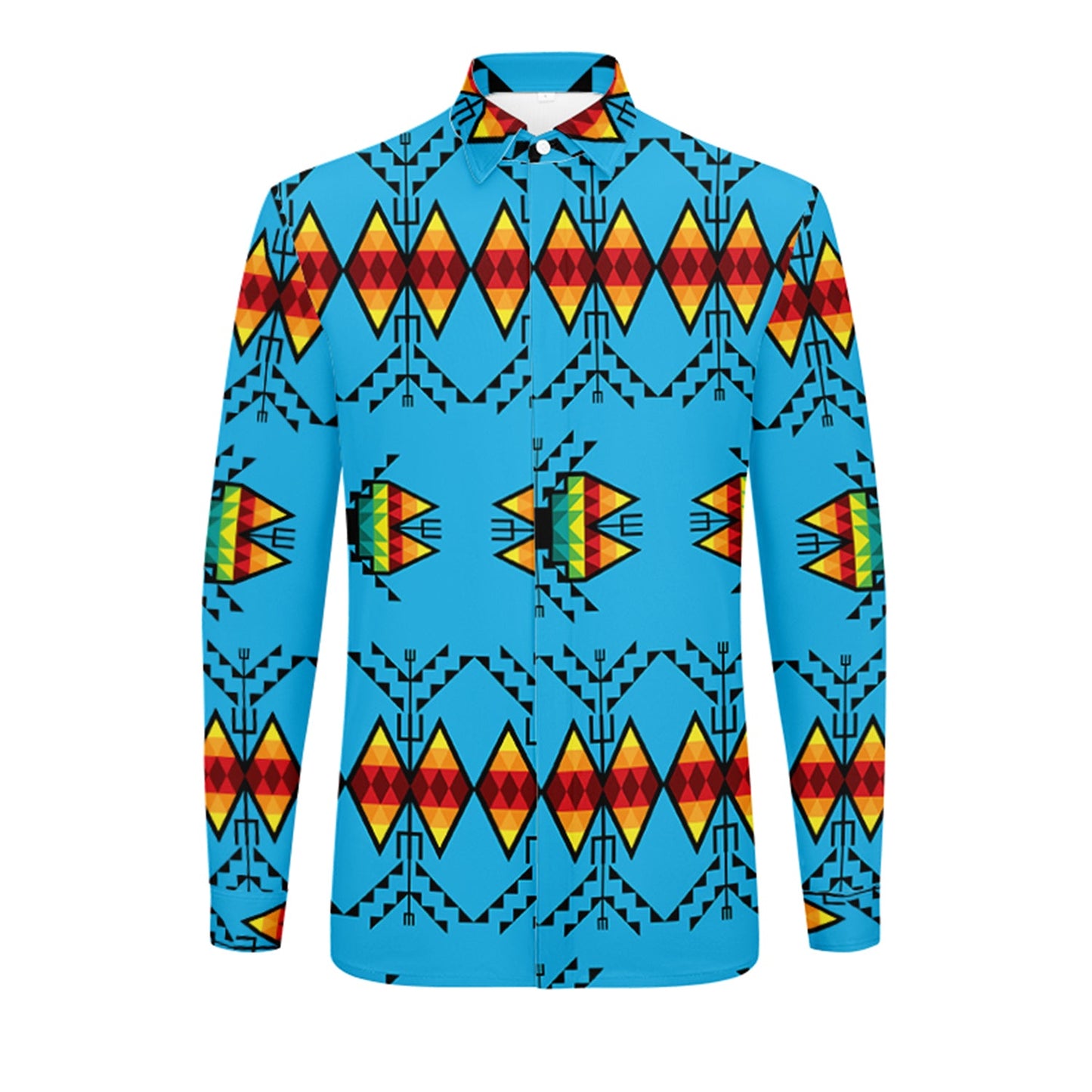 Sacred Trust Dress Shirt