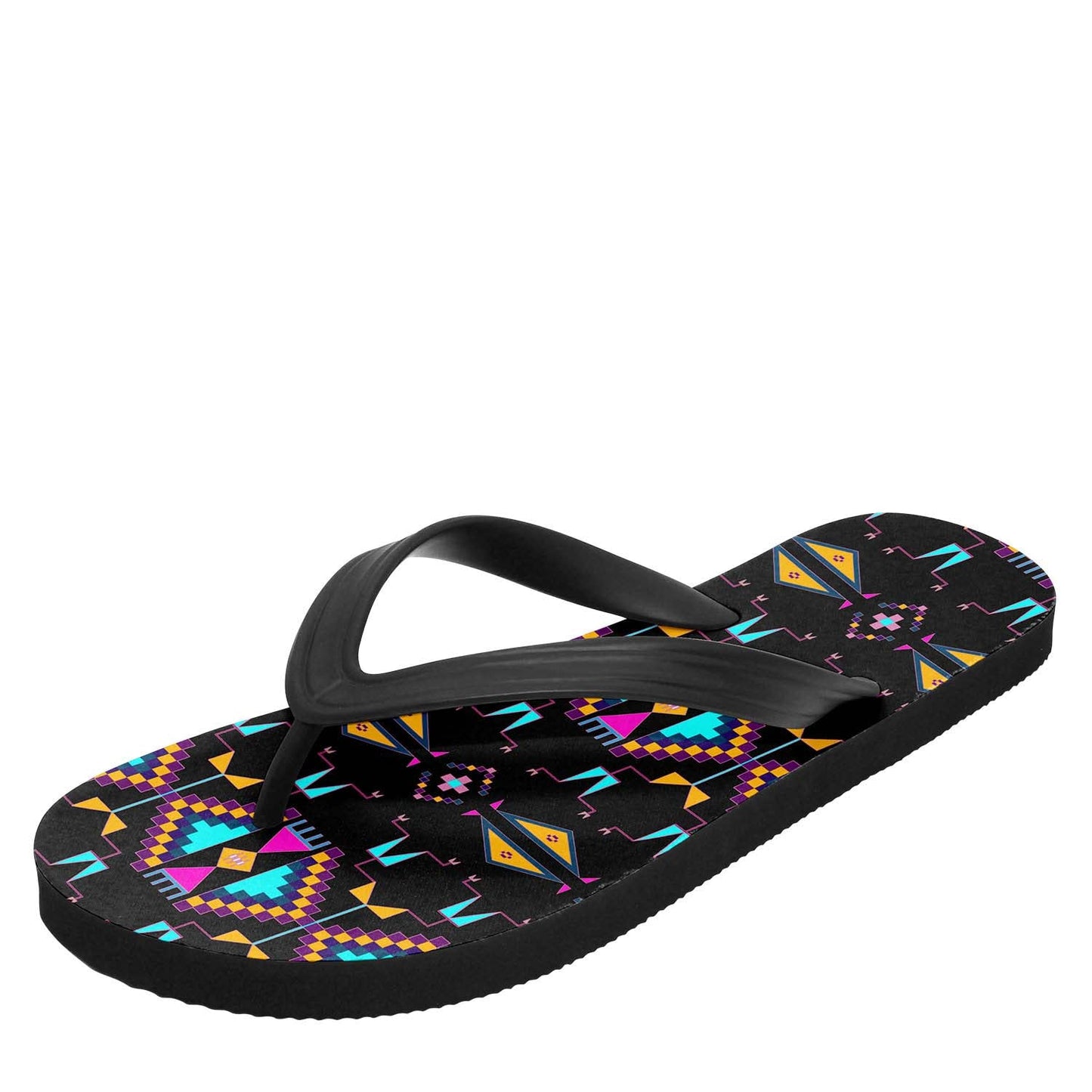 Rite of Passage Flip Flops
