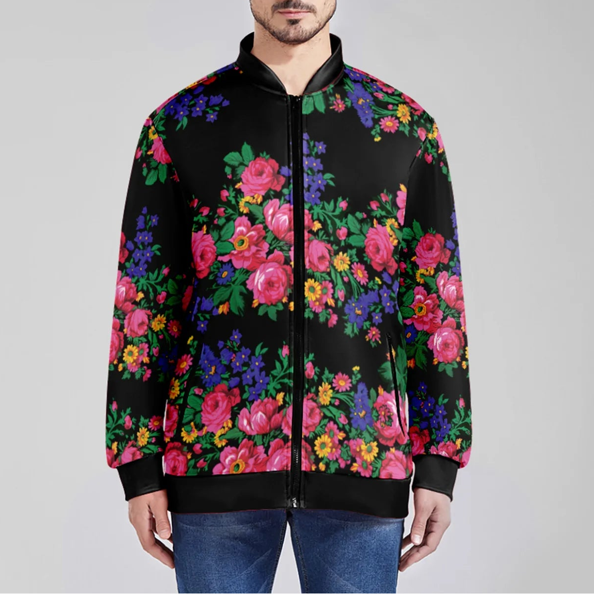 Kokum's Revenge Youth Lightweight Jacket