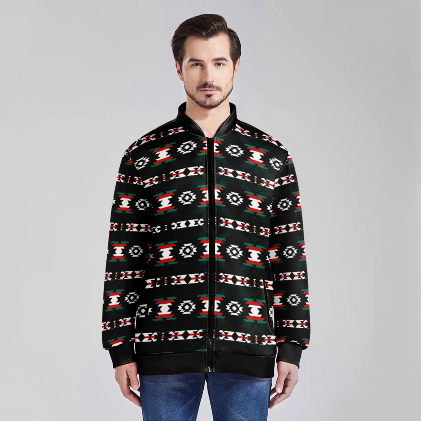 Cree Confederacy Lightweight Jacket