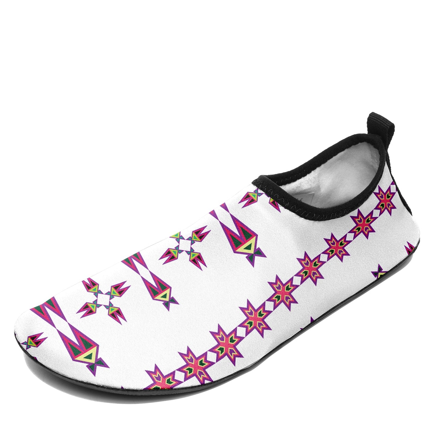 Four Directions Lodges Sockamoccs