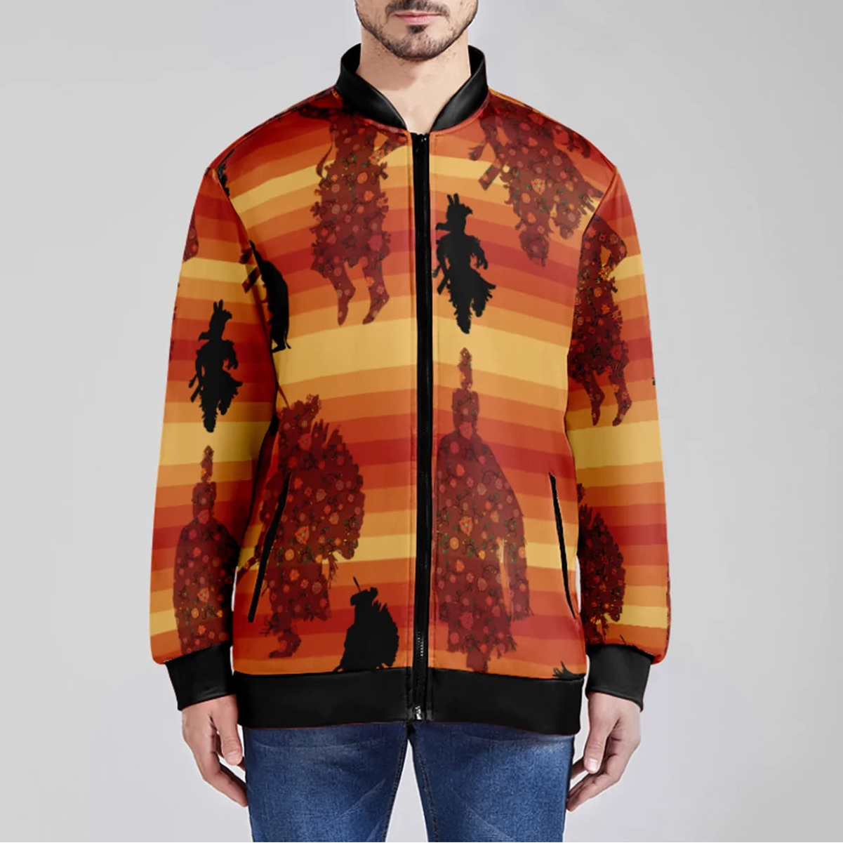 Dancers Youth Lightweight Jacket
