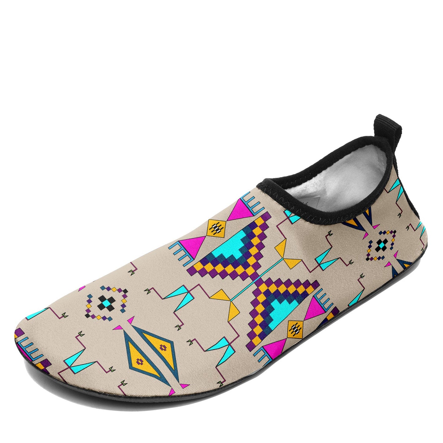 Rite of Passage Sand Kid's Sockamoccs