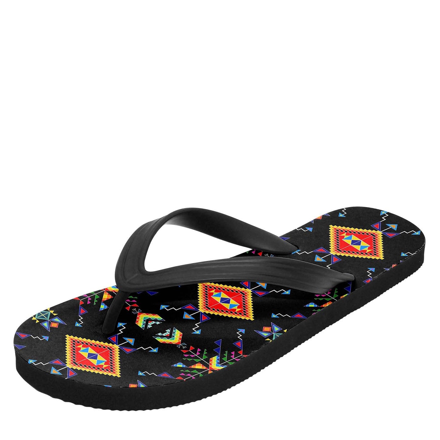 Buffalo Jump Flip Flops