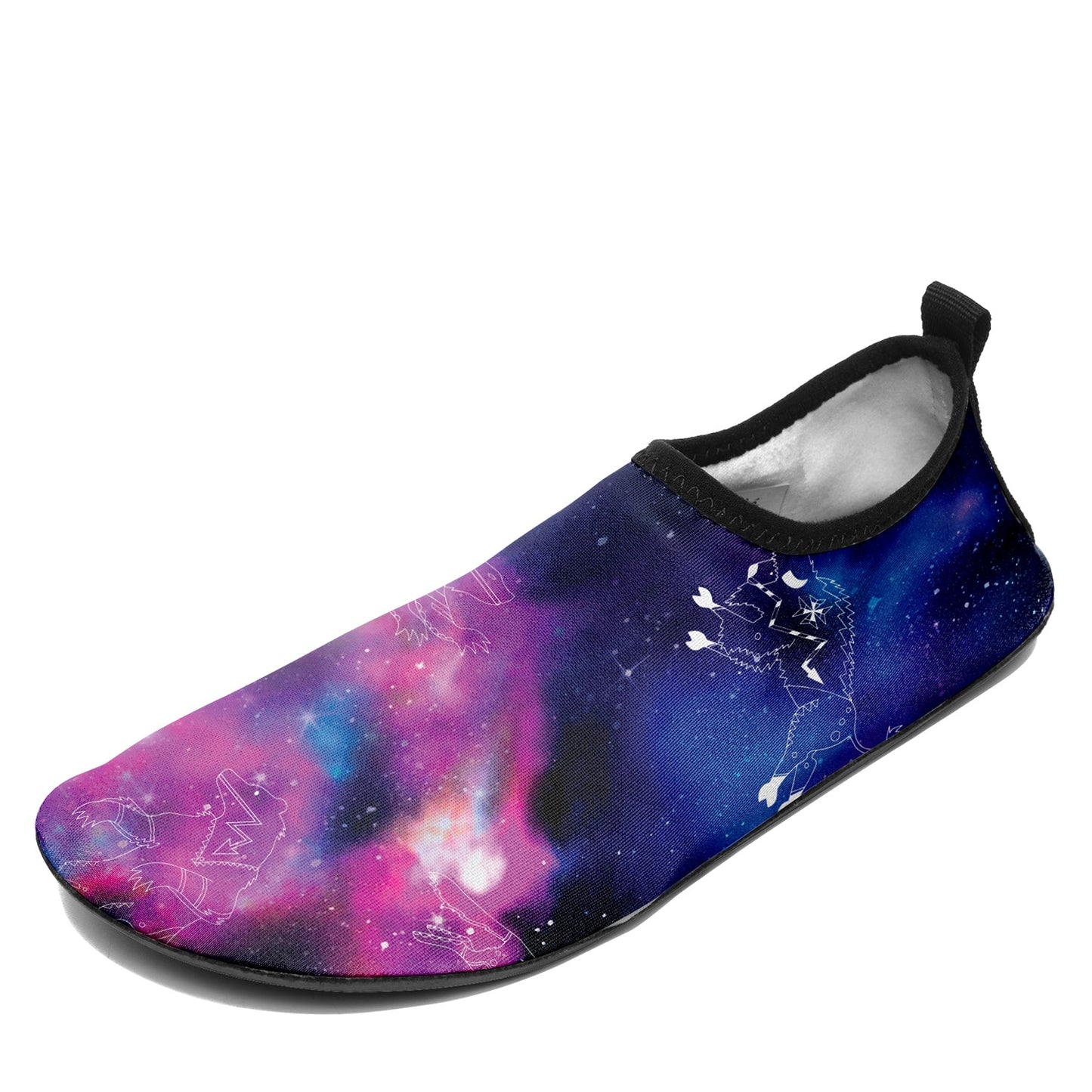 Animal Ancestors Kid's Sockamoccs