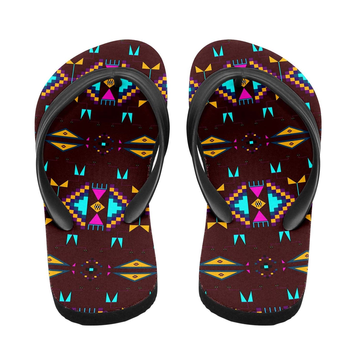 Rite of Passage Pemmican Berry Flip Flops