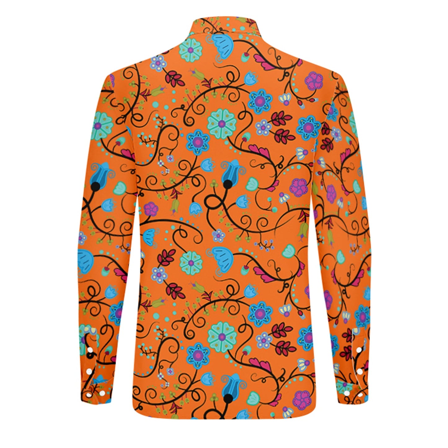 Nipin Blossom Carrot Dress Shirt