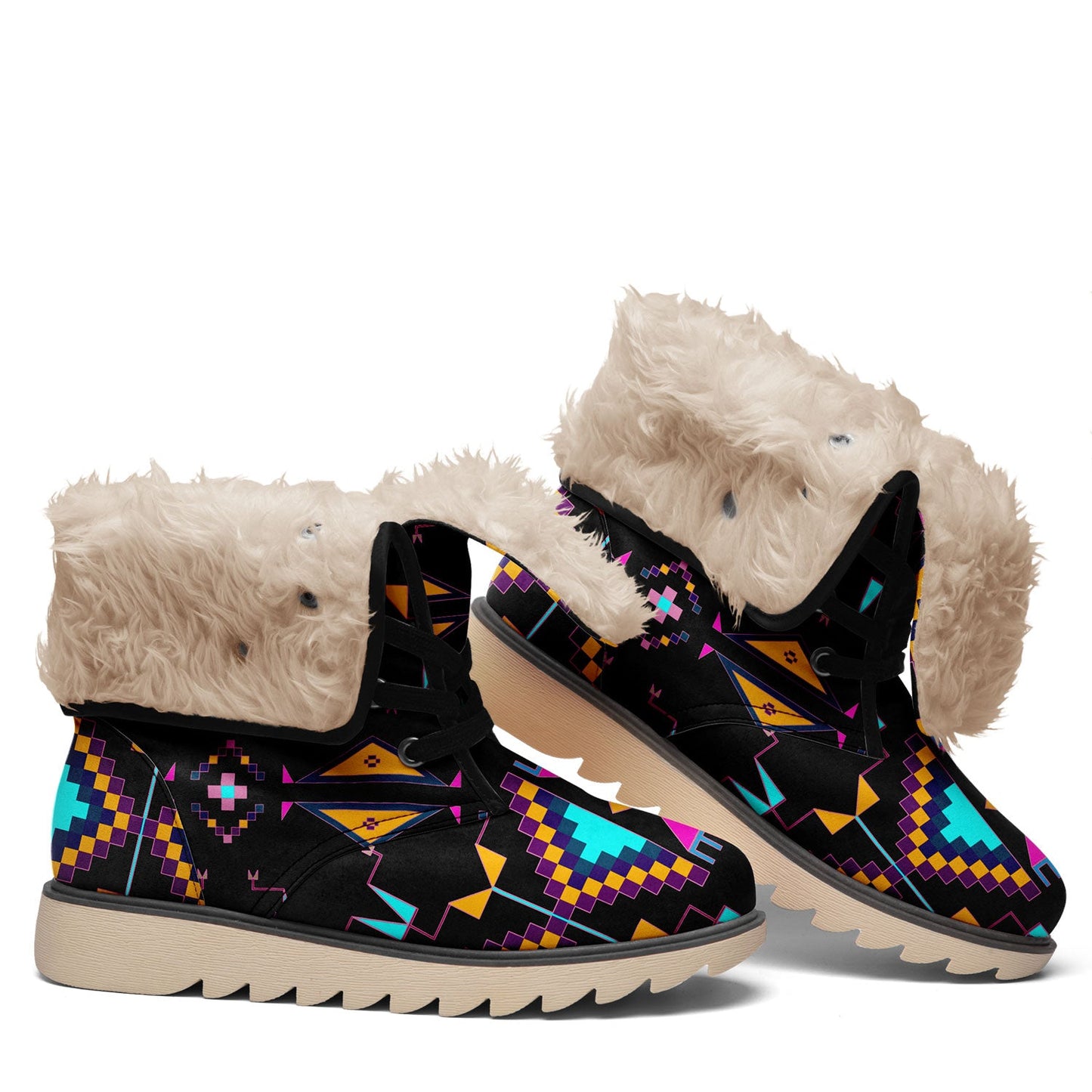 Rite of Passage Polar Winter Boots