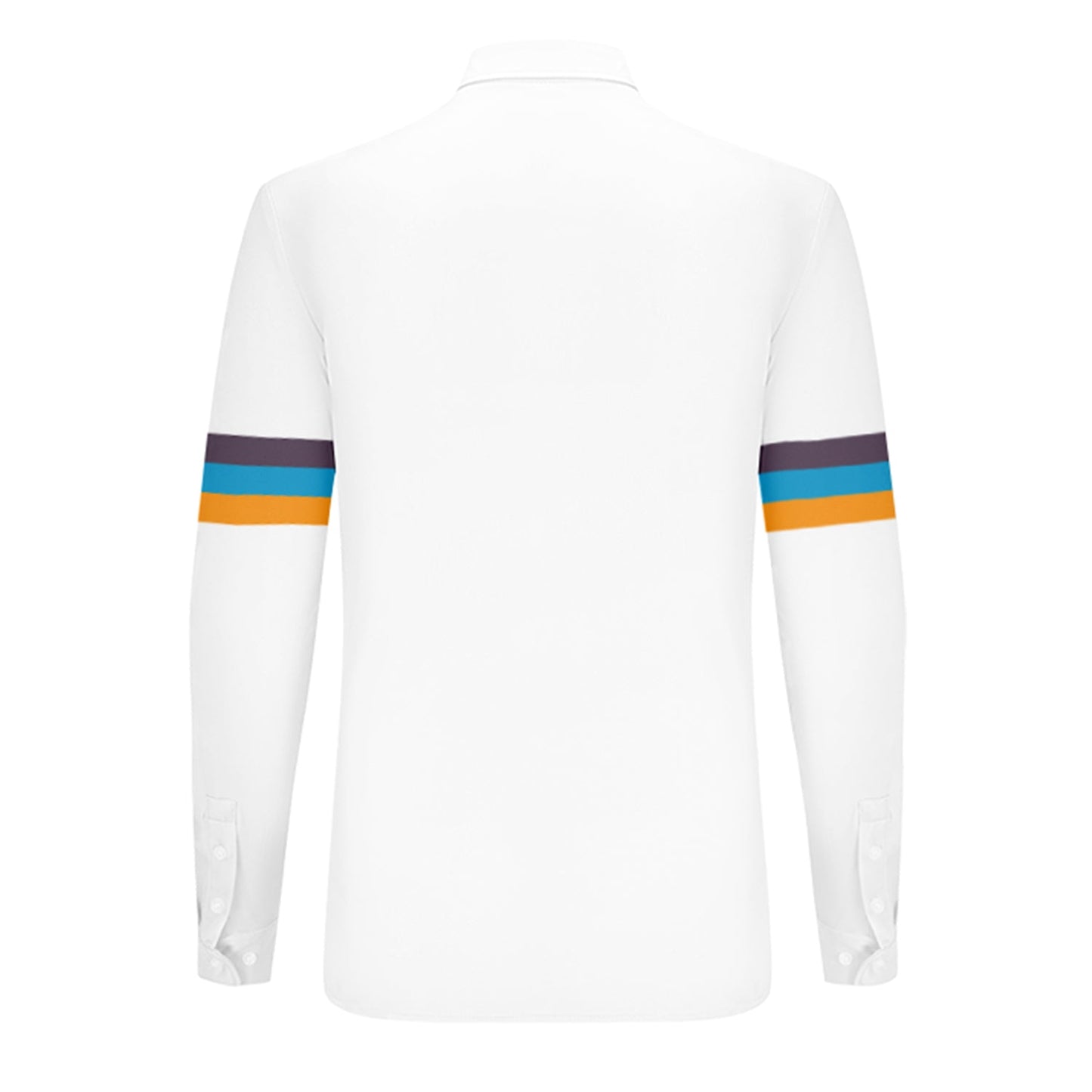 Warriors Honor Dress Shirt