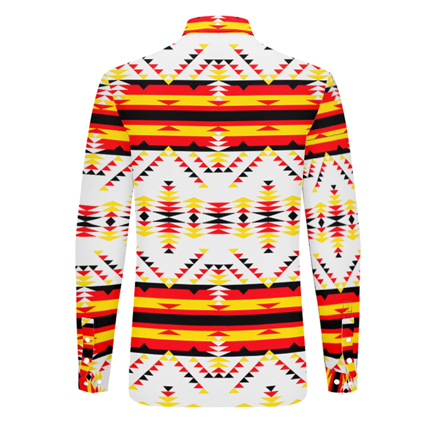 Visions of Peace Directions Dress Shirt