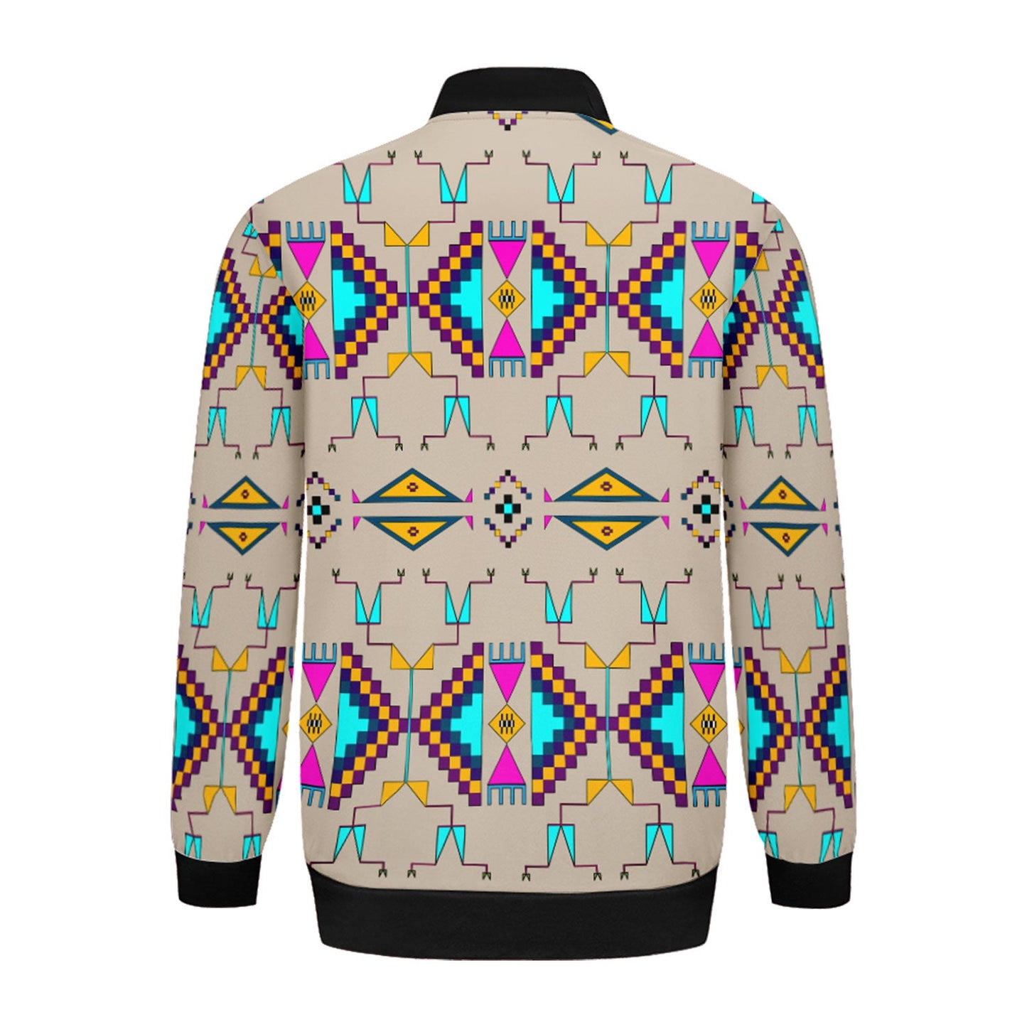 Rite of Passage Sand Lightweight Jacket