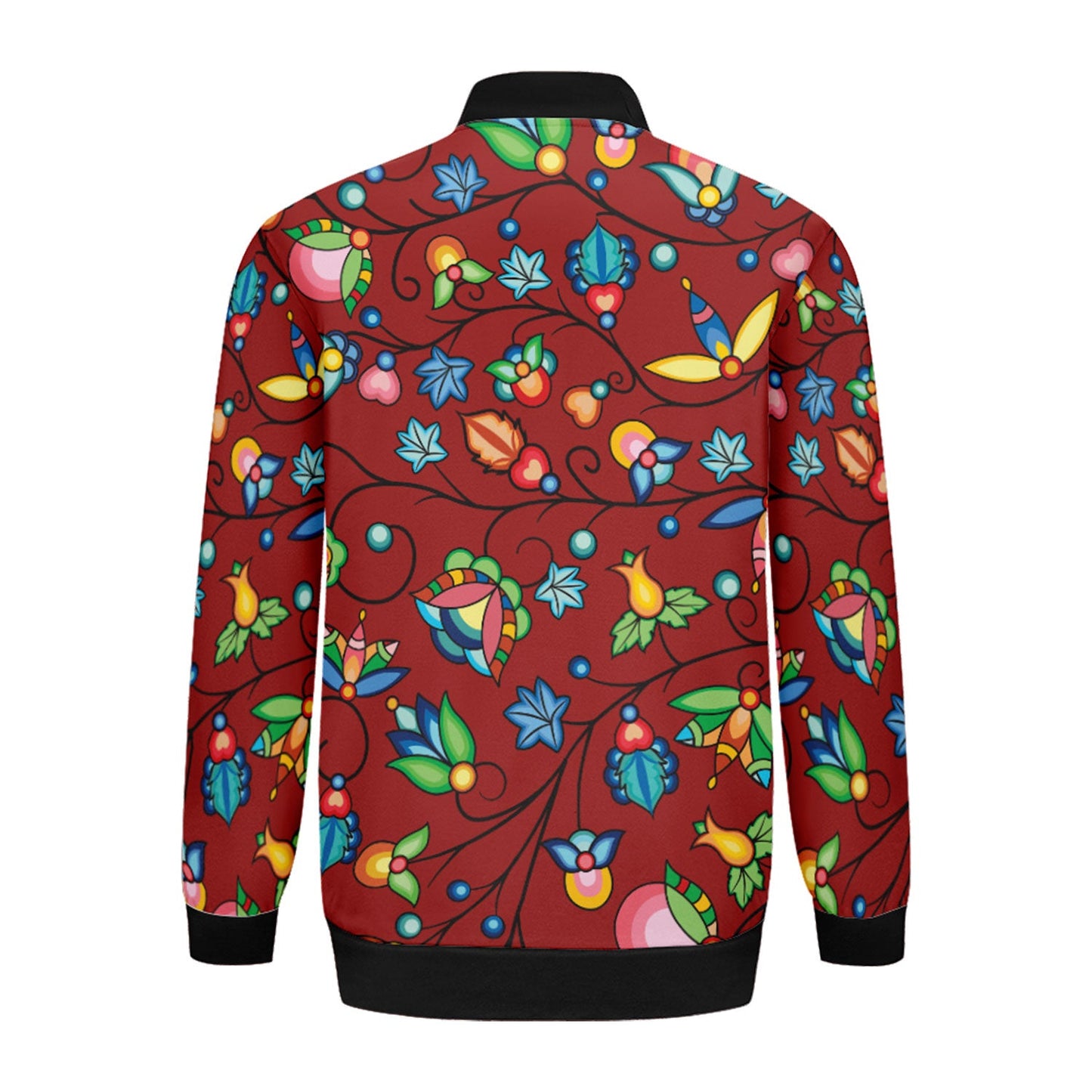 Prairie Plains Spirit Red Lightweight Jacket