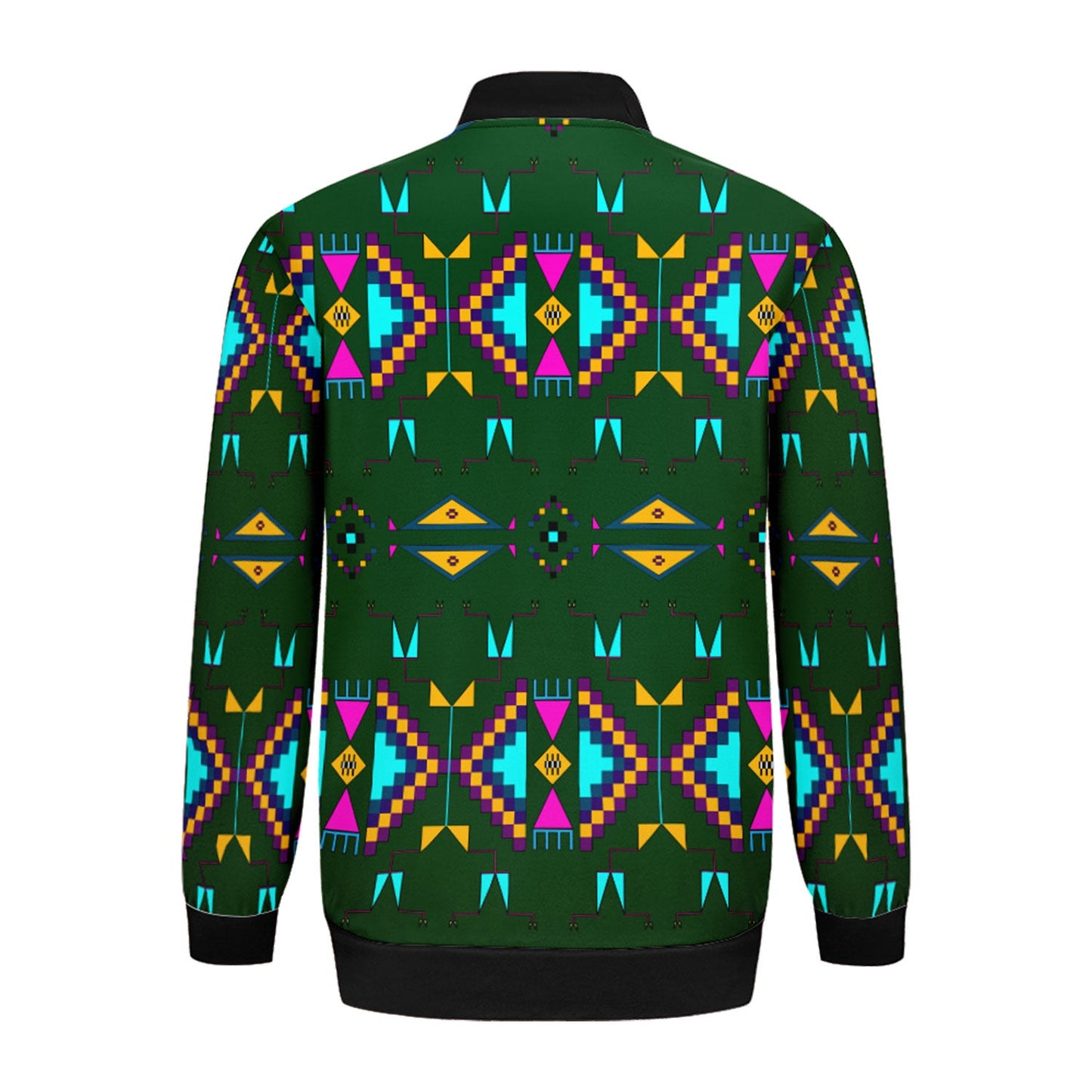 Rite of Passage Squash Leaf Lightweight Jacket