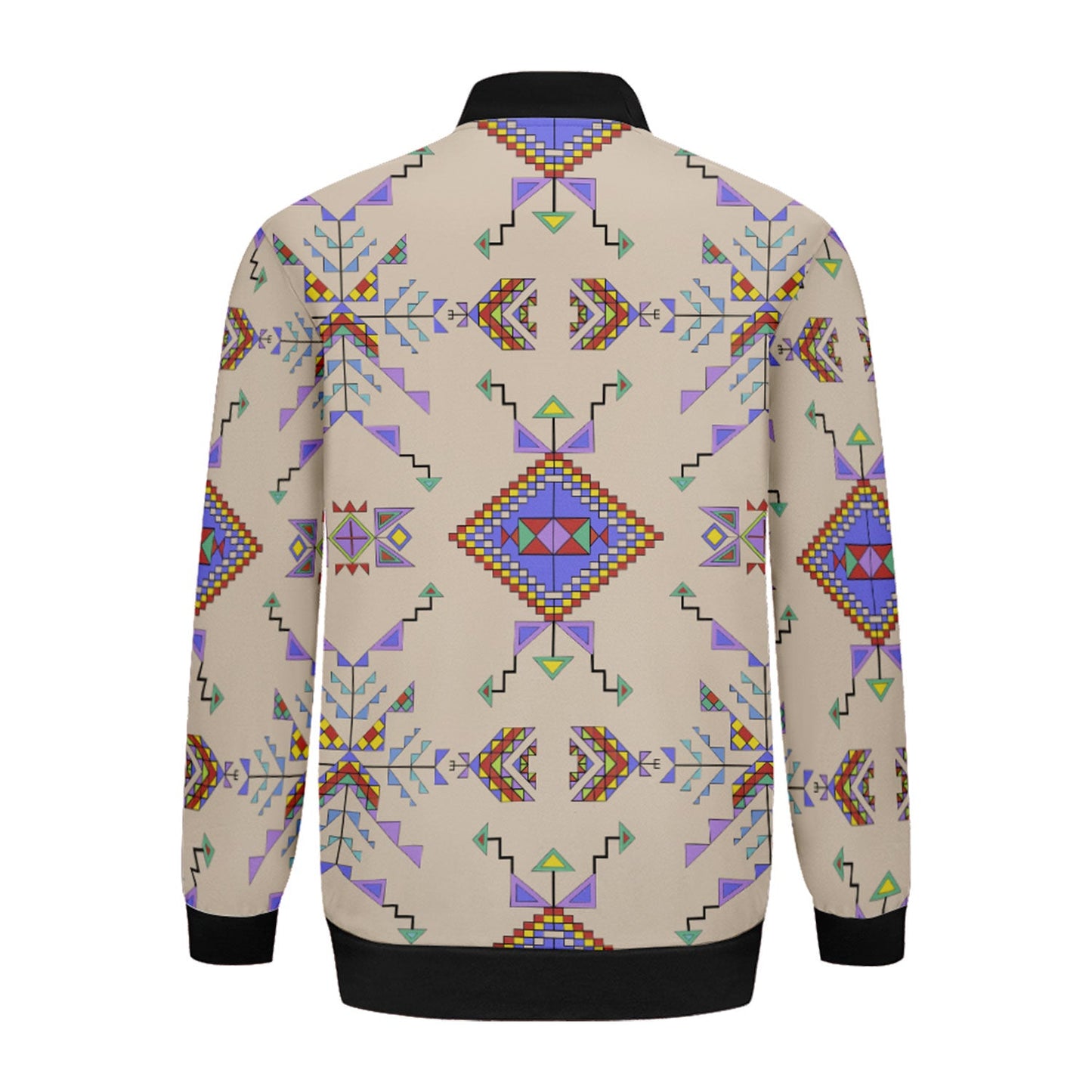 Buffalo Jump Hide Lightweight Jacket