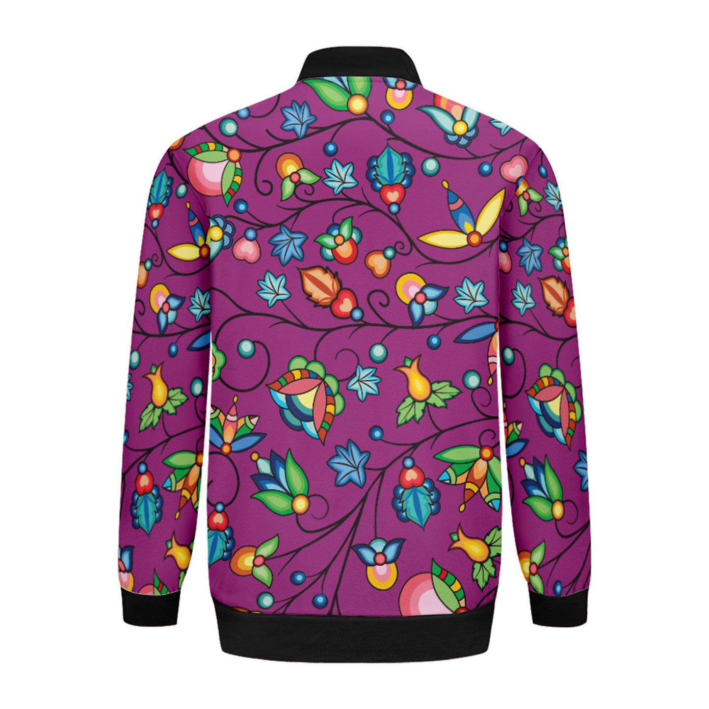 Prairie Plains Spirit Berry Soup Lightweight Jacket