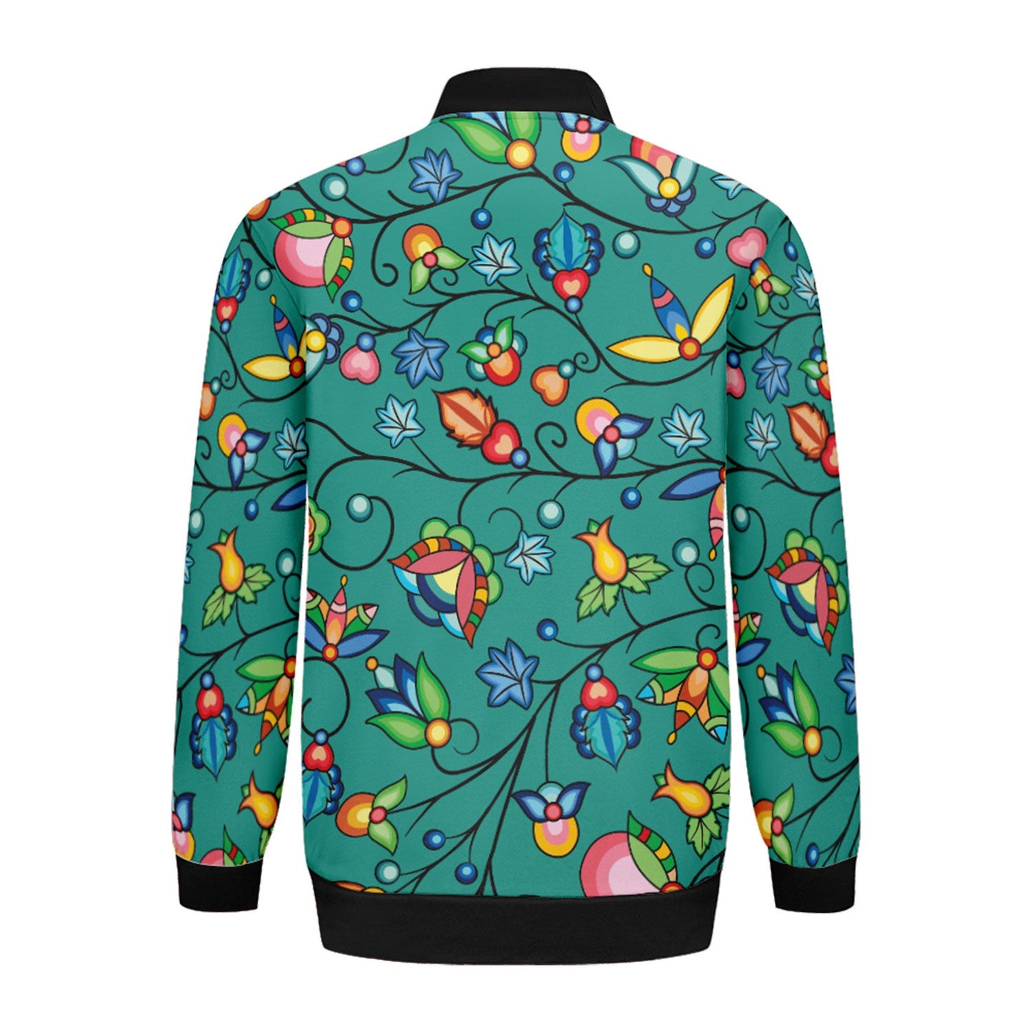 Prairie Plains Spirit Afternoon Sky Lightweight Jacket