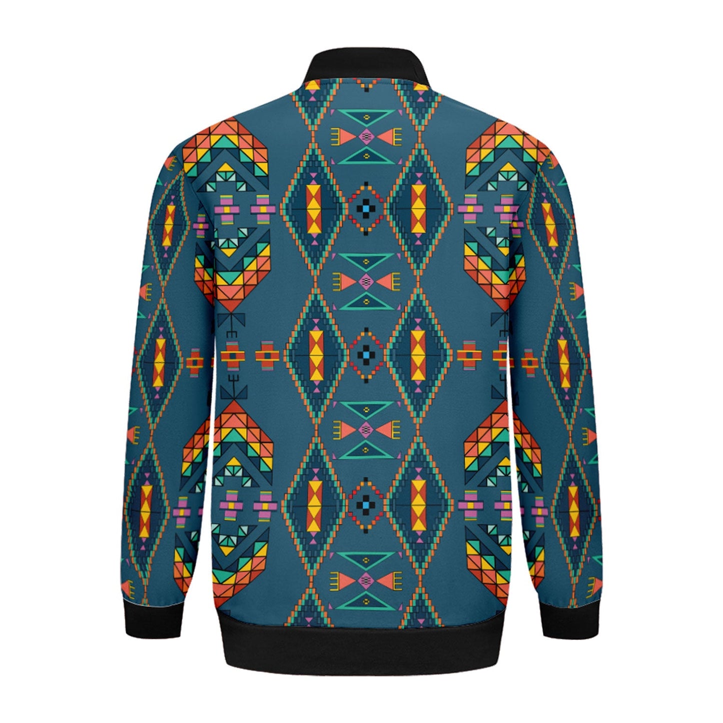 Travois Tipi Deep Lake Lightweight Jacket