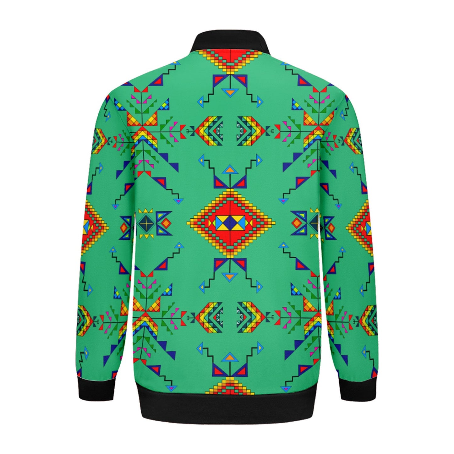 Buffalo Jump Sage Lightweight Jacket