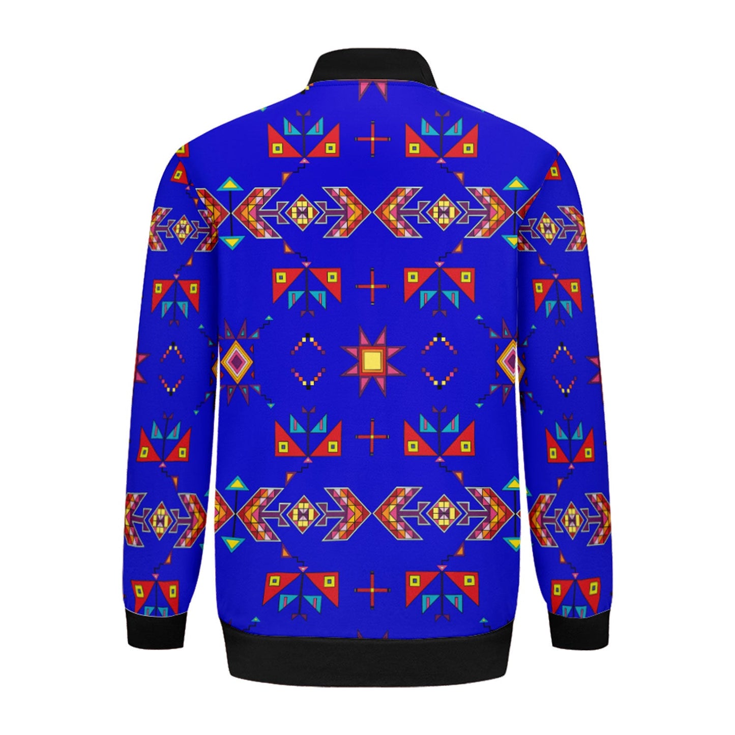 Scattered Generations Royal Lightweight Jacket