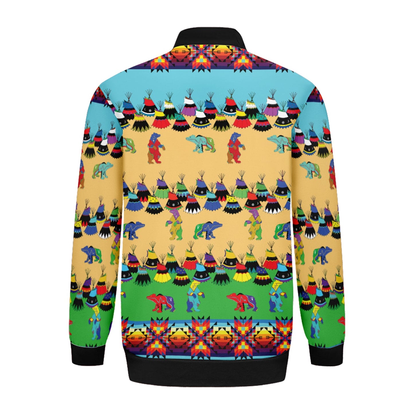 Bear Medicine Lightweight Jacket