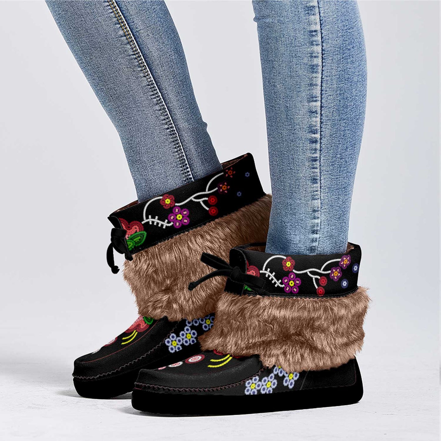 Beaded Gifts MoccaLux