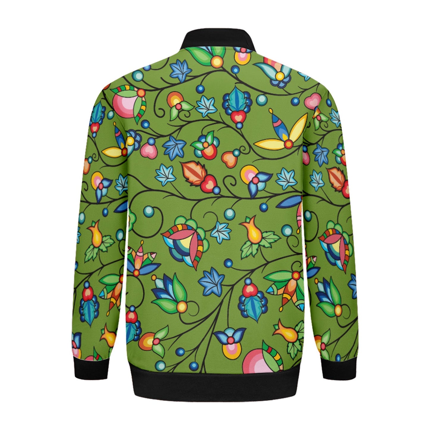 Prairie Plains Spirit Sweetgrass Lightweight Jacket