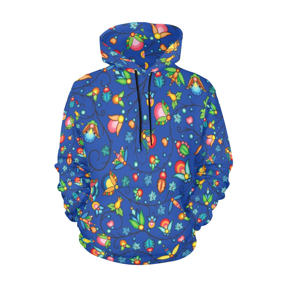 Prairie Plains Spirit Hoodie for Women