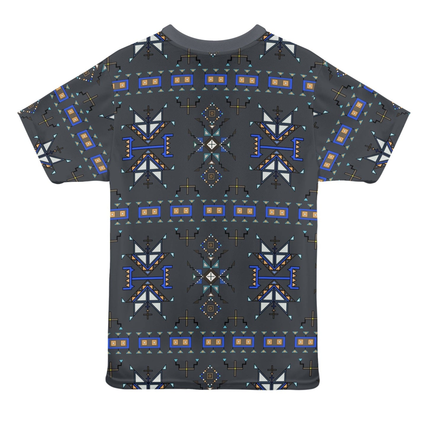 Eagle Strike Gray Tee