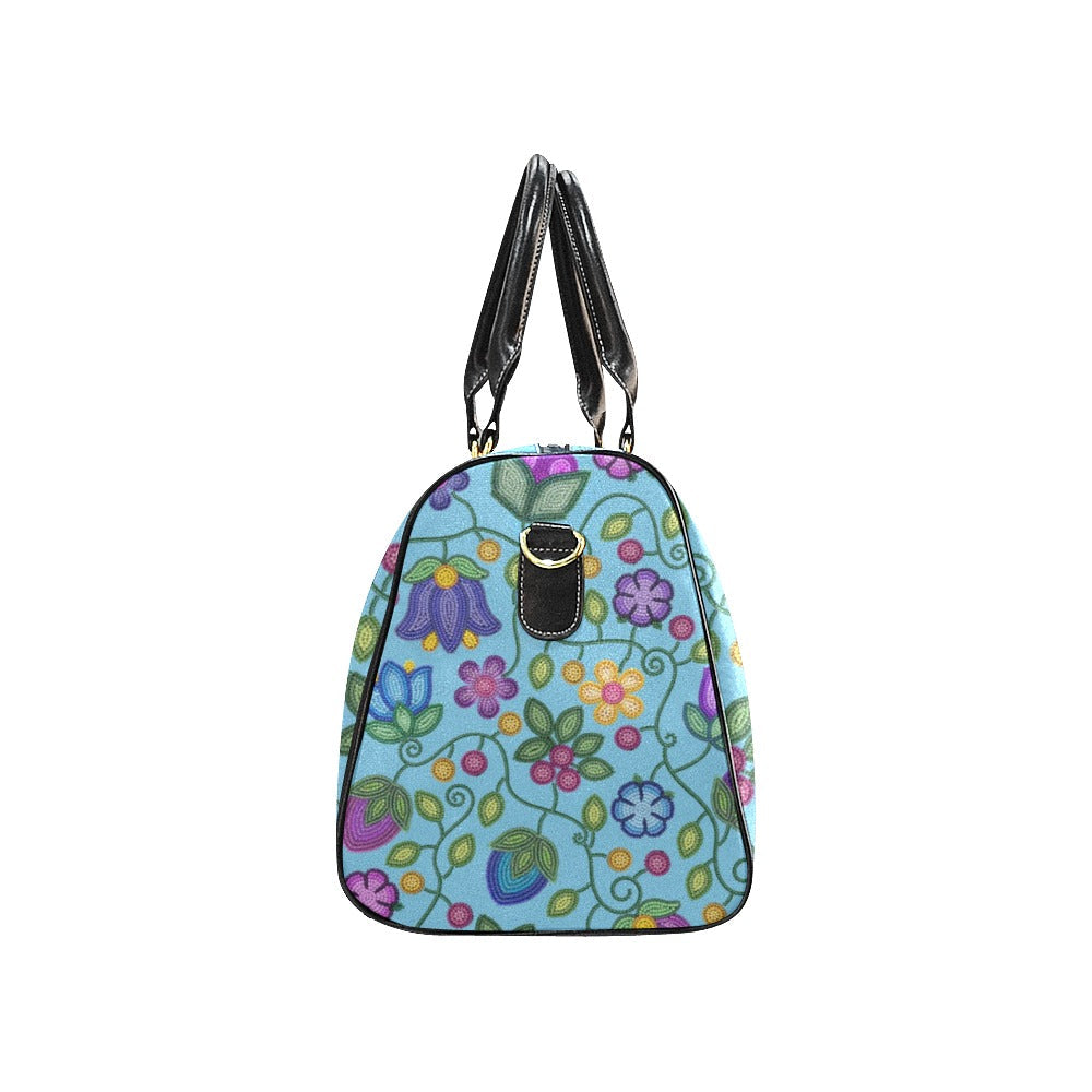 Bloom Uplift Sky Small Travel Bag