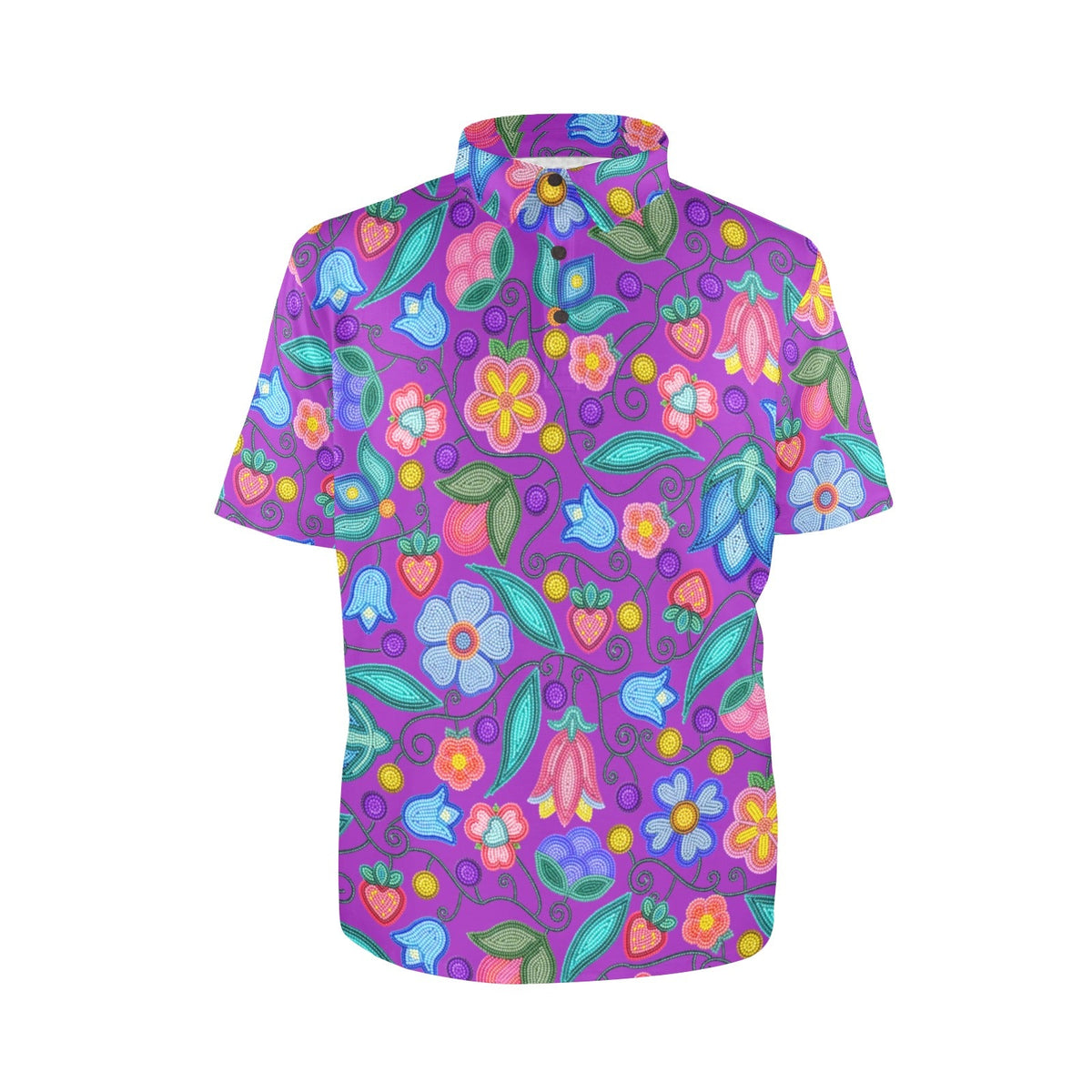 Sweet Offering Polo Shirt