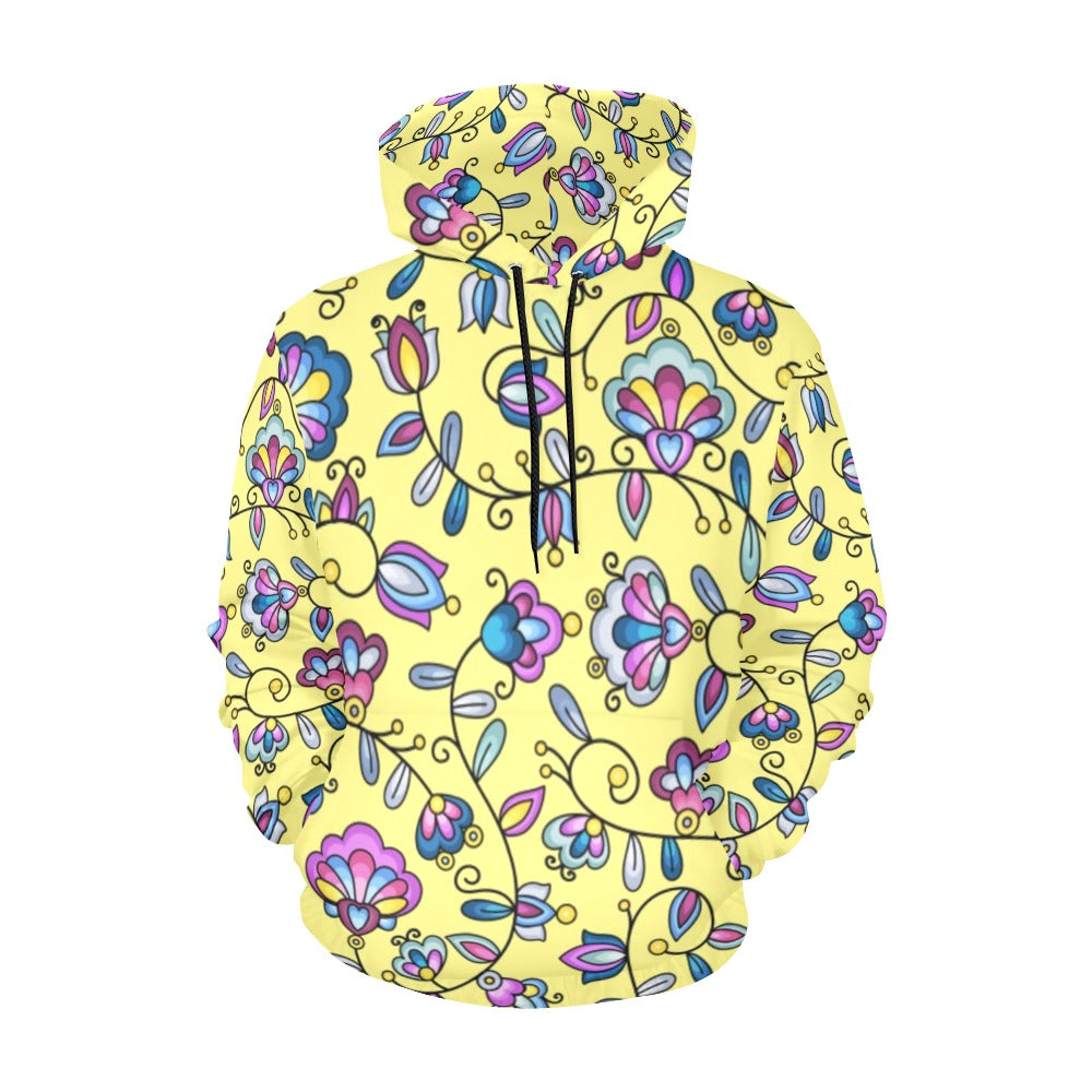 Autumn Bundle Blessing Hoodie for Men
