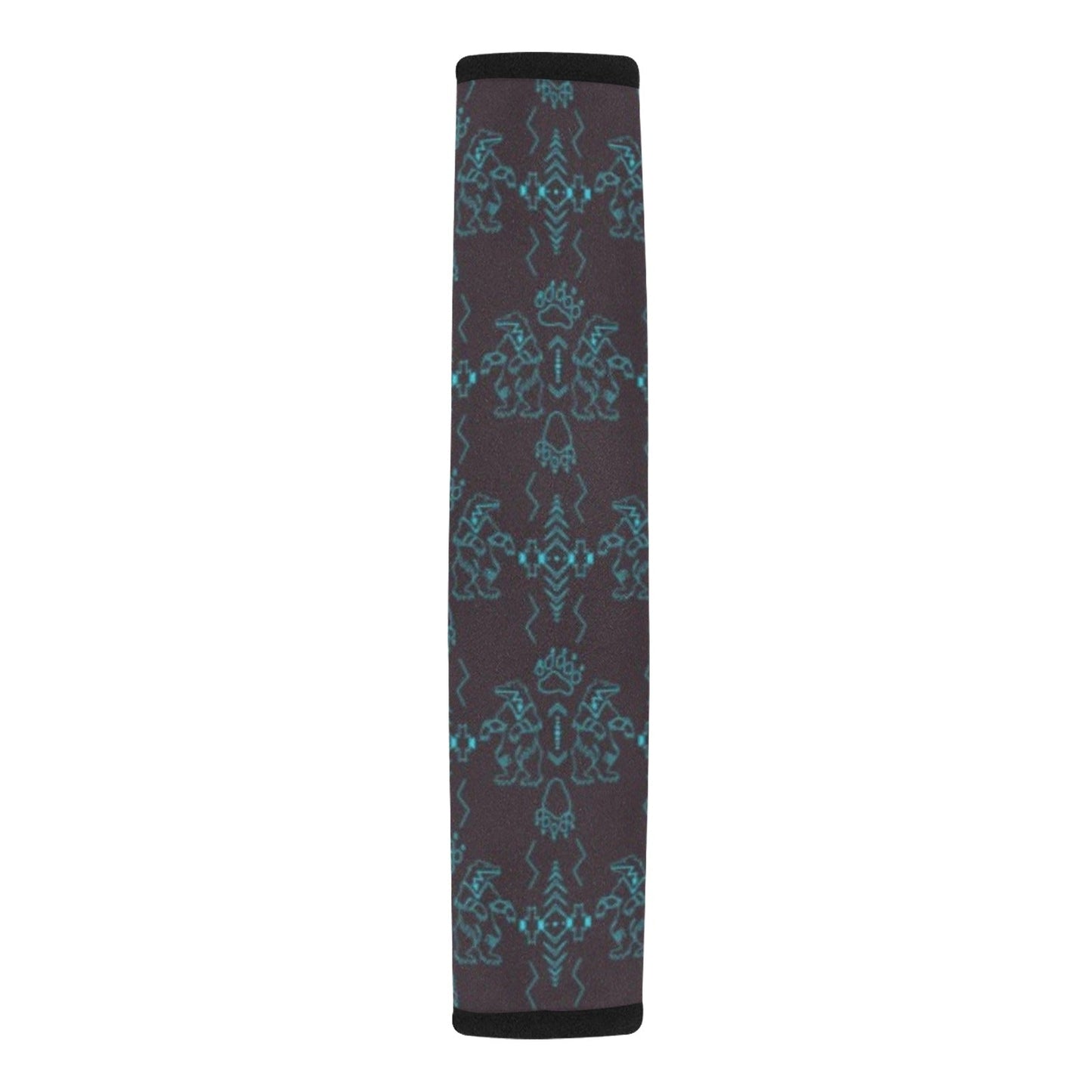 Ledger Bear Seat Belt Cover