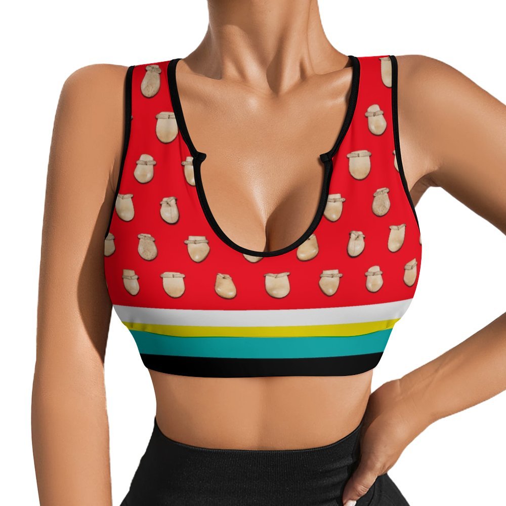 Elk Teeth Yoga Tank