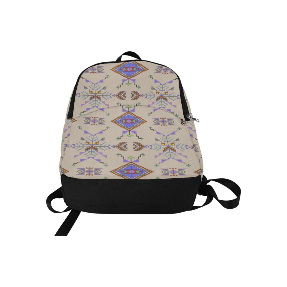 Buffalo Jump Hide Backpack