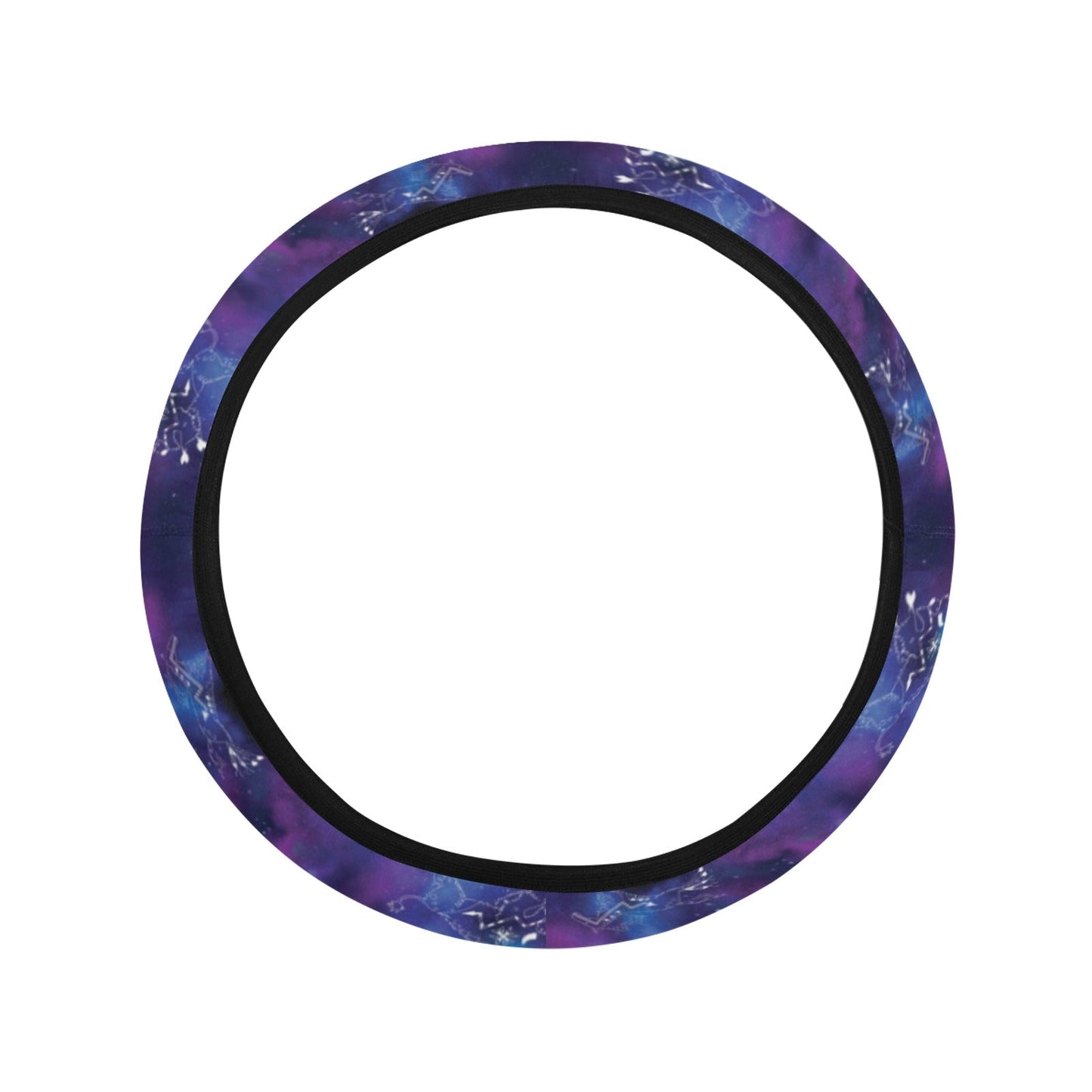 Animal Ancestors Steering Wheel Cover