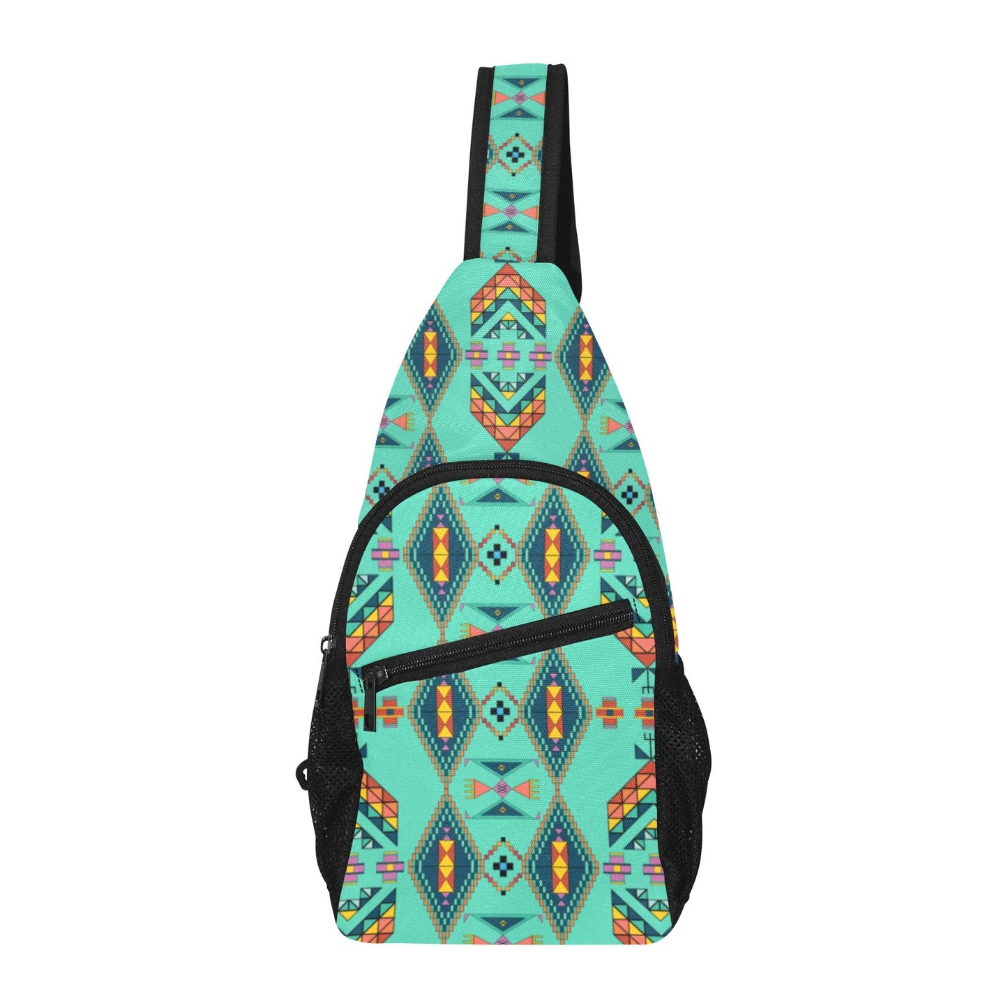 Travois Tipi Chest Bag