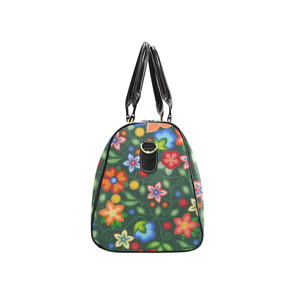 Morning Harmony Forest Small Travel Bag