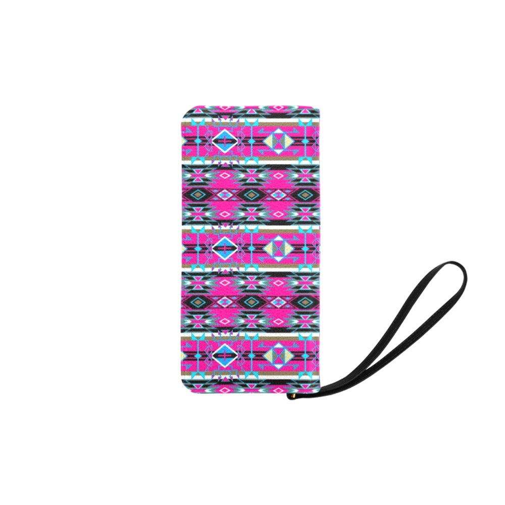 Force of Nature Clutch