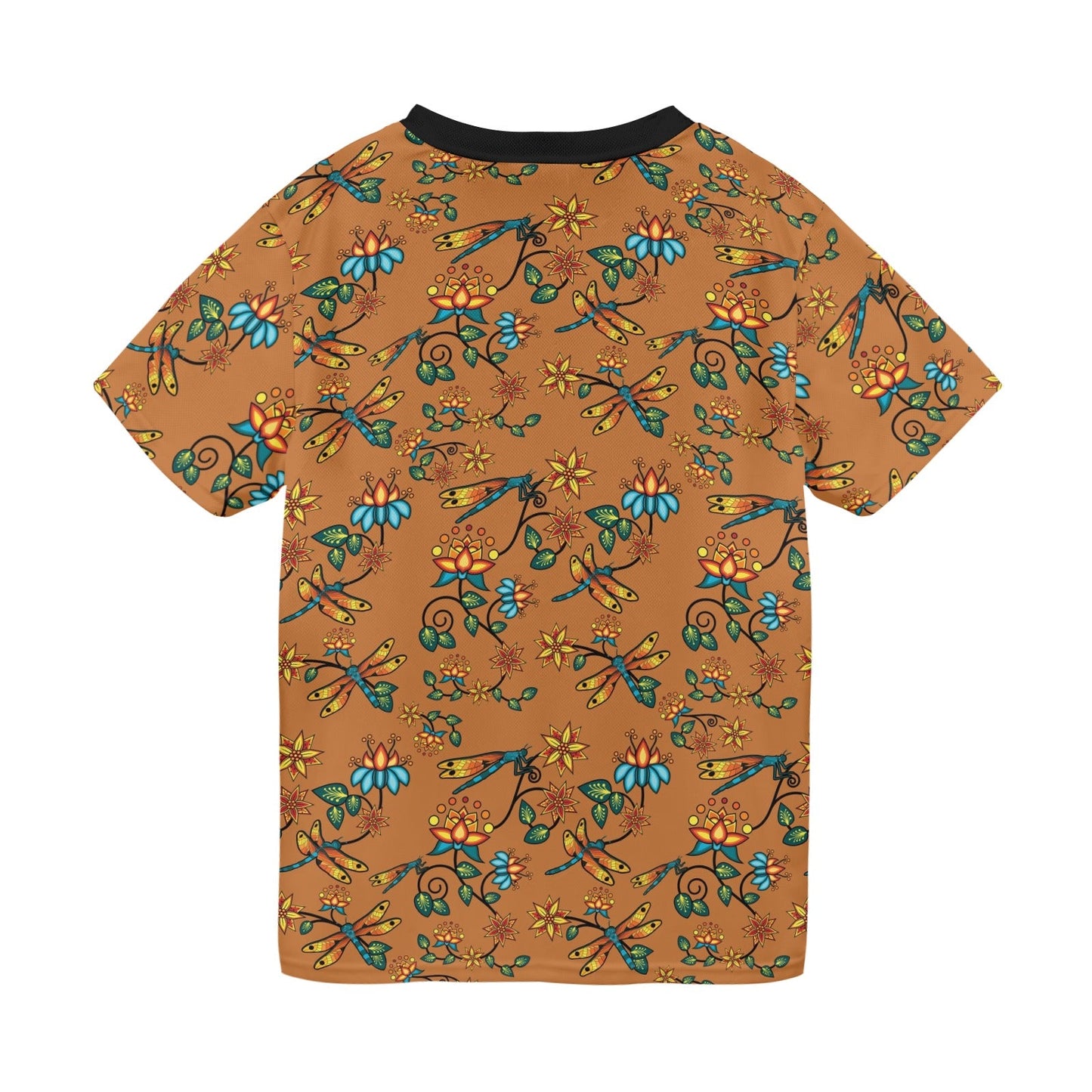 Dragon Lily Sierra T-shirt for Men