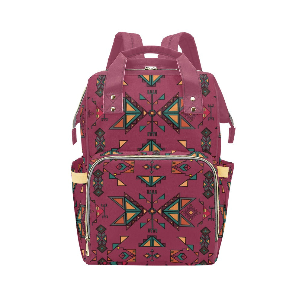 Arrow Dawn Diaper Bag