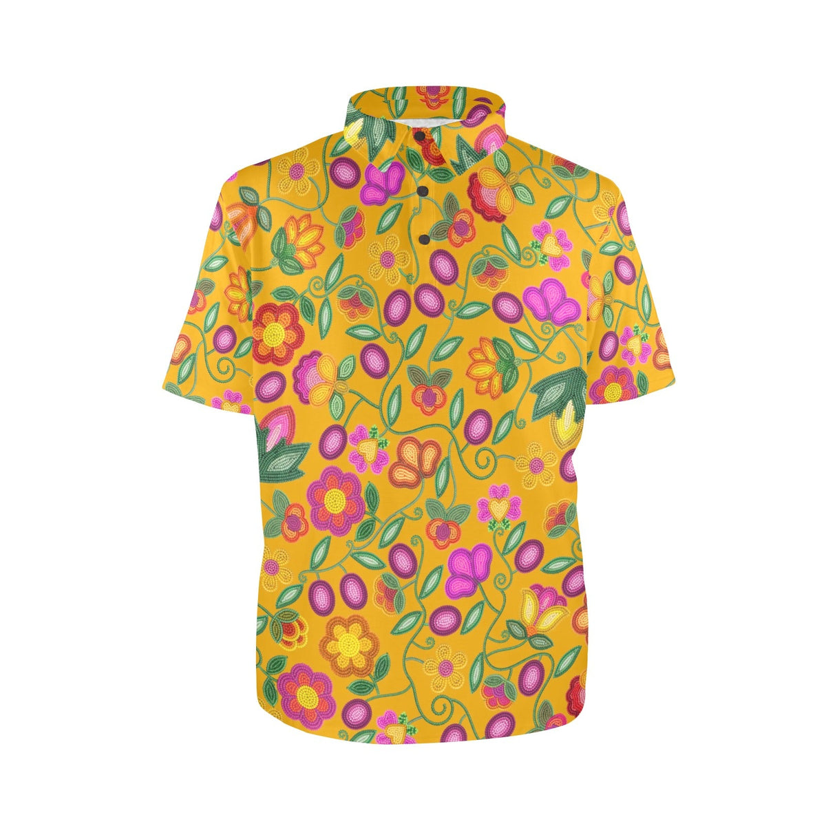 Boreal Bounty Polo Shirt