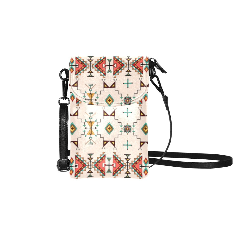 Thunder Flight Small Cell Phone Purse
