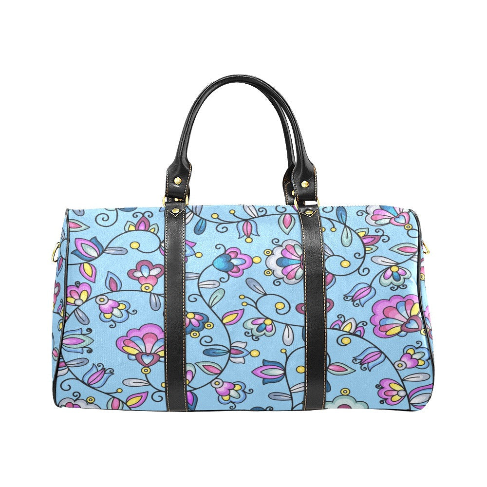 Autumn Bundle Blessing Small Travel Bag