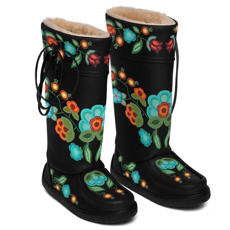 Prairie Fire Petals MoccaLux
